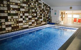 Niech To Szlak B&B